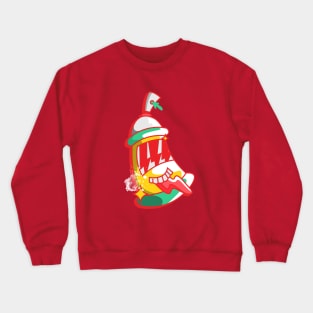 Spray Cans Crewneck Sweatshirt